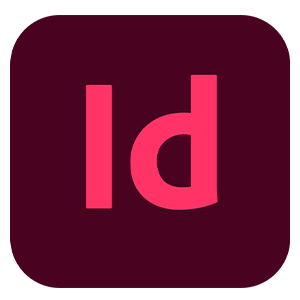 InDesign